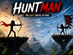 Oyunu HUNTMAN