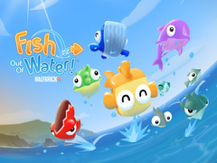 Oyunu Fish Out Of Water!