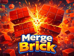 Oyunu Merge Brick