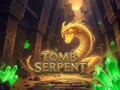 Oyunu Tomb Serpent