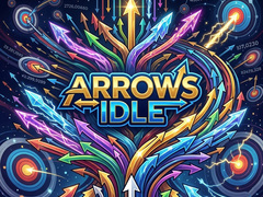 Oyunu Arrows Idle