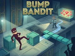 Oyunu Bump Bandit