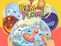 Oyunu Blim-Plom