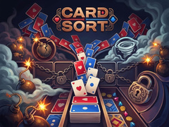 Oyunu Card Sort