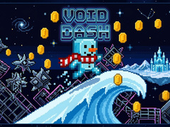 Oyunu Void Dash