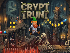 Oyunu Crypt Run