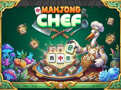 Oyunu Mahjong Chef