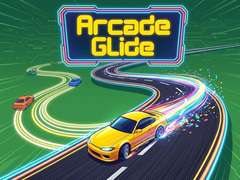 Oyunu Arcade Glide