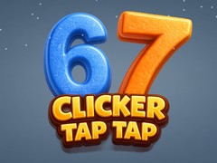 Oyunu 67 Clicker Tap Tap