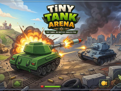 Oyunu Tiny Tank Arena