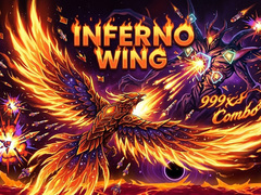 Oyunu Inferno Wing