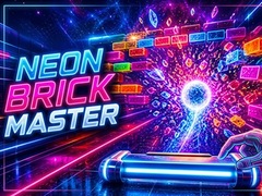 Oyunu Neon Brick Master
