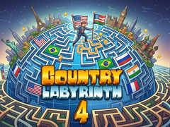 Oyunu Country Labyrinth 4