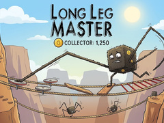 Oyunu Long Leg Master