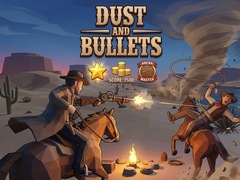 Oyunu Dust and Bullets