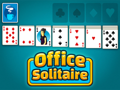 Oyunu Office Solitaire