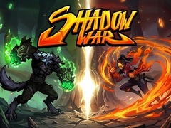 Oyunu Shadow War 