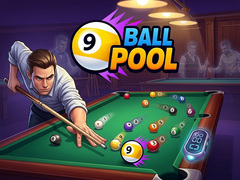 Oyunu 9 Ball Pool