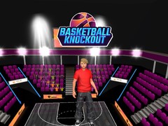 Oyunu Basketball Knockout