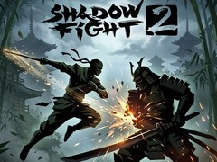 Oyunu Shadow Fight 2