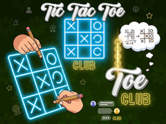 Oyunu TicTacToe Club