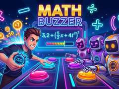 Oyunu Math Buzzer