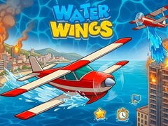 Oyunu Water Wings