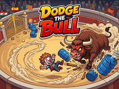 Oyunu Dodge the Bull