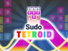 Oyunu Sudo Tetroid