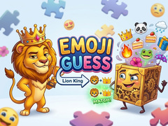 Oyunu Emoji Guess