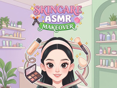 Oyunu Skincare ASMR Makeover