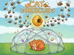 Oyunu Cat Rescue