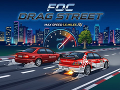 Oyunu Foc Drag Street