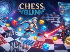 Oyunu Chess Run
