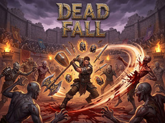 Oyunu Dead Fall