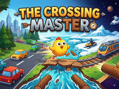 Oyunu The Crossing Master