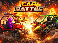 Oyunu Car Battle