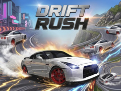 Oyunu Drift Rush