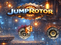 Oyunu Jump Rotor
