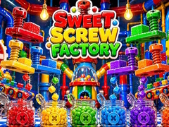 Oyunu Sweet Screw Factory