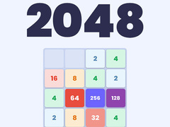 Oyunu Reach 2048