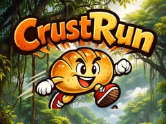 Oyunu Crust Run