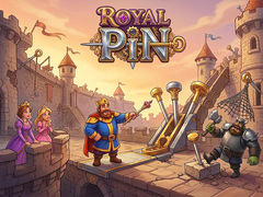 Oyunu Royal Pin