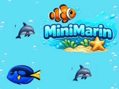 Oyunu Mini Marin