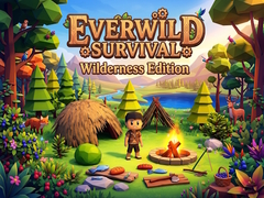 Oyunu Everwild Survival