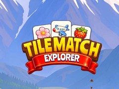 Oyunu Tile Explorer - Triple Match