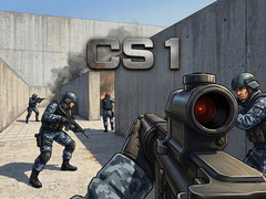 Oyunu CS 1