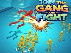 Oyunu Join the Gang and Fight
