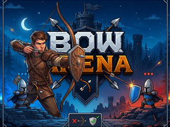 Oyunu Bow Arena