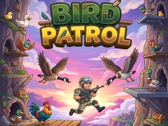 Oyunu Bird Patrol